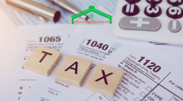 Phụ thuộc vào hình thức đầu tư và hoạt động kinh doanh, NĐT sẽ phải chịu các loại thuế khác nhau