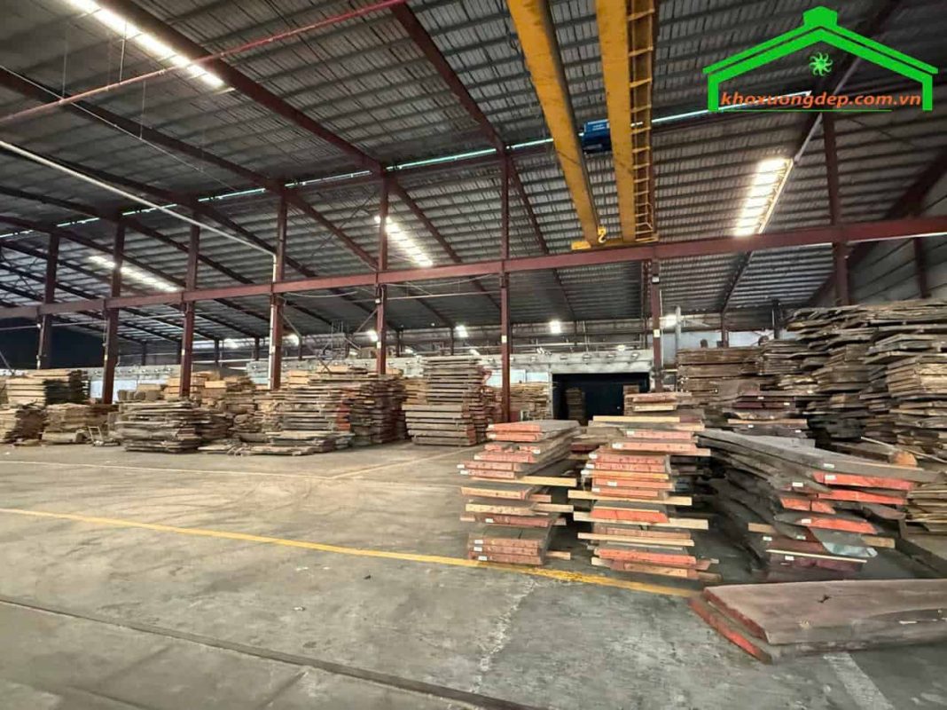 Bán nhà xưởng 14650m2 CCN Nhị Xuân, Hóc Môn