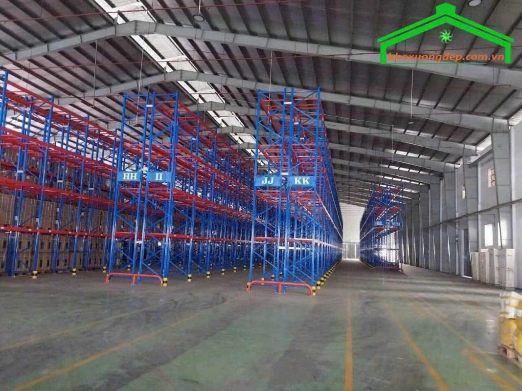 Bán nhà xưởng 38000m2 KCN Nam Tân Uyên, Bình Dương