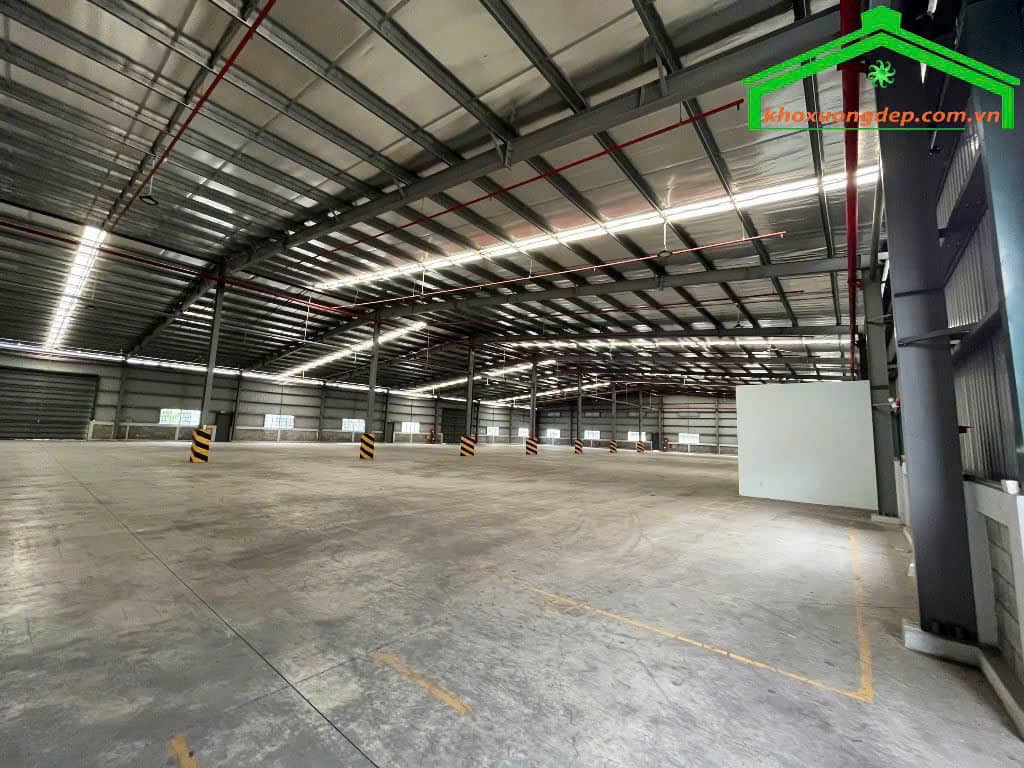 Bán nhà xưởng 45000m2 tại Bình Mỹ, Bắc Tân Uyên, Bình Dương