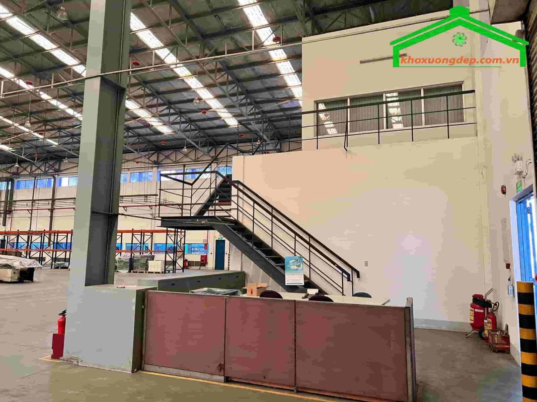 Bán nhà xưởng 32000m2 KCN Amata Biên Hòa, Đồng Nai