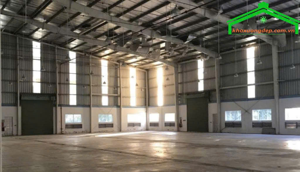 Bán nhà xưởng 28000m2 mặt tiền tại Trung Lập Thượng, Củ Chi