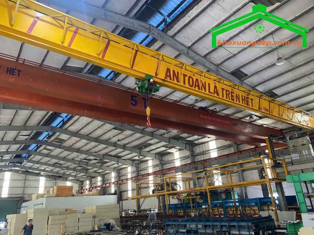 Bán/cho thuê nhà xưởng 2 mặt tiền 5422m2 KCN Tân Phú Trung, Củ Chi