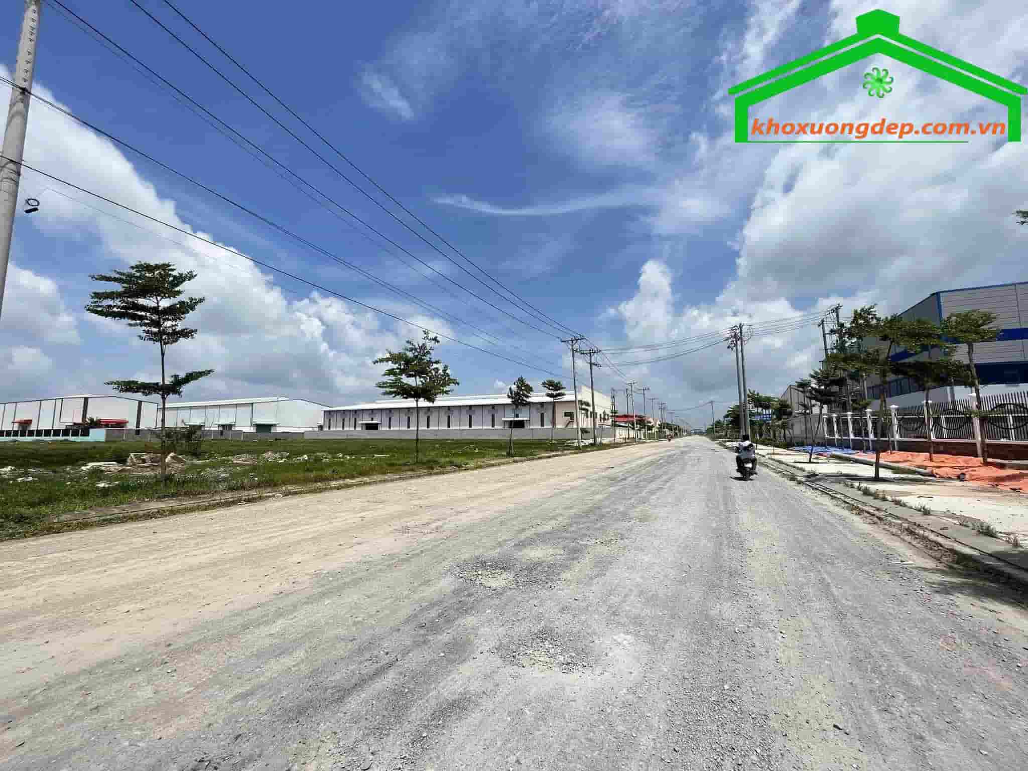 Bán đất 5000m2 KCN Hòa Khánh mở rộng, Đà Nẵng