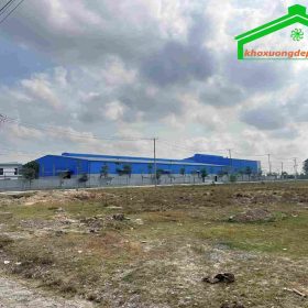 Bán đất 10000m2 trong KCN Liên Chiểu, Đà Nẵng