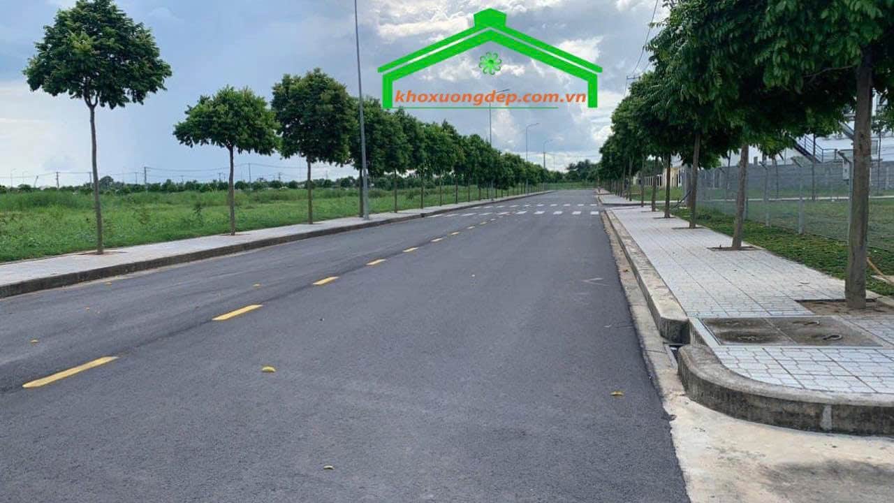 Bán đất 7500m2 trong KCN Liên Chiểu, Đà Nẵng