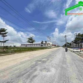 Bán đất 8500m2 trong KCN Liên Chiểu, Đà Nẵng