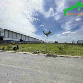 Bán đất 9000m2 trong KCN Liên Chiểu, Đà Nẵng