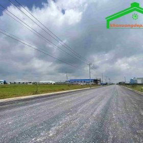 Bán đất 9500m2 trong KCN Liên Chiểu, Đà Nẵng