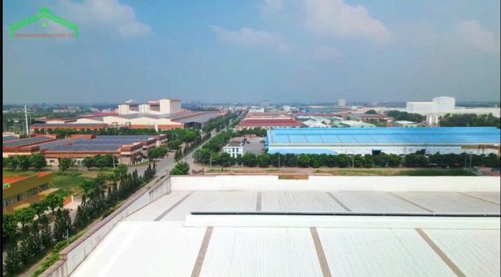 Liên hệ ban quản lý KCN Quảng Trị (QTIP)