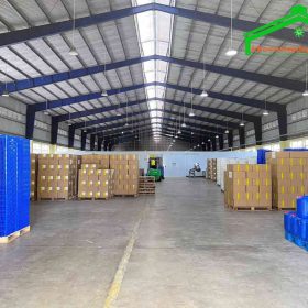 Bán nhà xưởng 5945m2 KCN Sa Đéc, Đồng Tháp