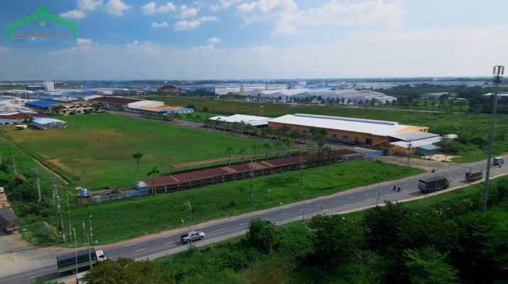 Tất cả các chính sách ưu đãi đầu tư KCN Quảng Trị