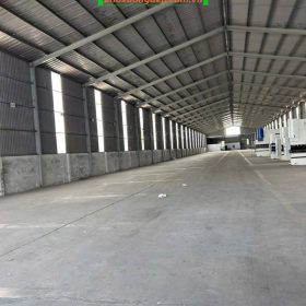 Cho thuê kho xưởng 3000m2 An Phú, Thuận An
