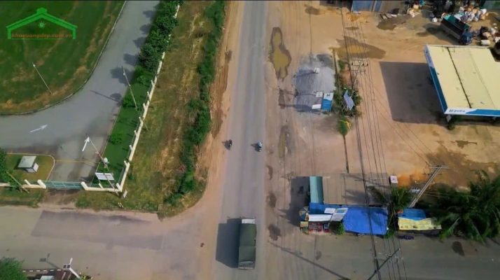 Bảng giá thuê đất và kho xưởng KCN Quảng Trị (QTIP)