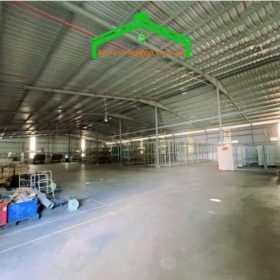Cho thuê kho xưởng 3500m2 KCN Điện Nam Điện Ngọc, Đà Nẵng