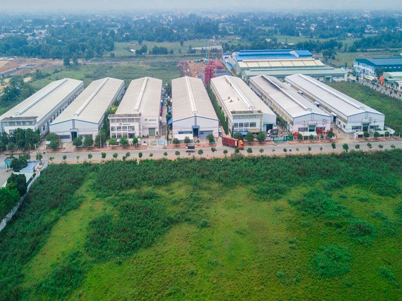 KHOXUONGDEP.COM.VN – Cho thuê đất hoặc kho xưởng đẹp trong cụm KCN Khu Công Nghiệp Tân Phú Trung