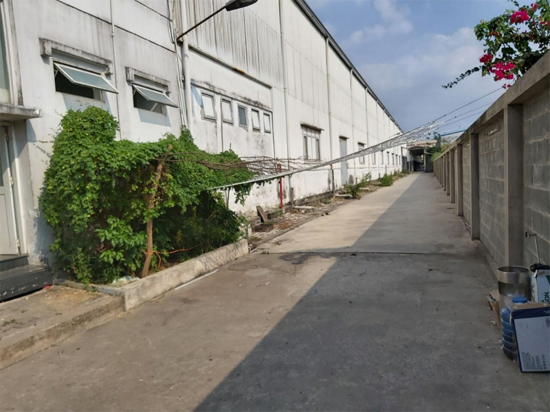 KHOXUONGDEP.COM.VN – Cho thuê kho xưởng đẹp 3500m2, trong cụm KCN Tân Tạo