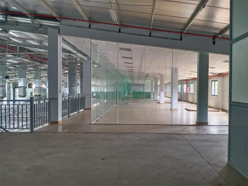 Khoxuongdep.com.vn – Cho thuê kho xưởng đẹp mới 100% ngay ngã ba 2MT tại cụm CN Tân Phú Cường , Quận 12