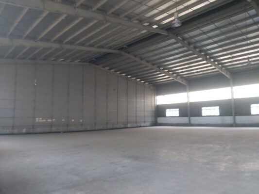 Cho thuê kho 1680m2 khu công nghiệp Tân Tạo Bình Tân pccc nghiệm thu.