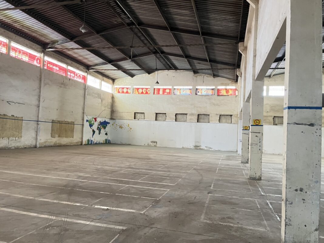 Cho thuê kho 500-1000m2-1500m2 Thoại Ngọc Hầu, Tân Phú đường container