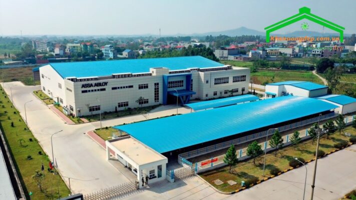Liện hệ ban quản lý khu công nghiệp Thuận Đạo, huyện Bến Lức, tỉnh Long An-KHOXUONGDEP.COM.VN. ĐT/Zalo 0909161824