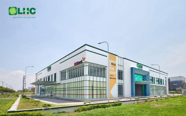 Một số chính sách ưu đãi đầu tư của KCN Long Hậu