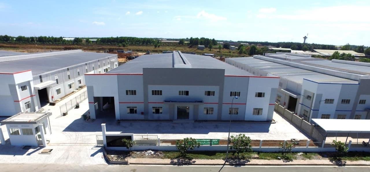 Cho thuê kho xưởng 10.800m2 kcn Tân Bình, Quận Tân Phú