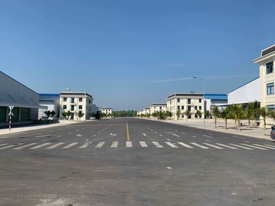 Cho thuê xưởng 12.000 m2 CCN Bàu Bàng tỉnh Bình Dương giá rẻ