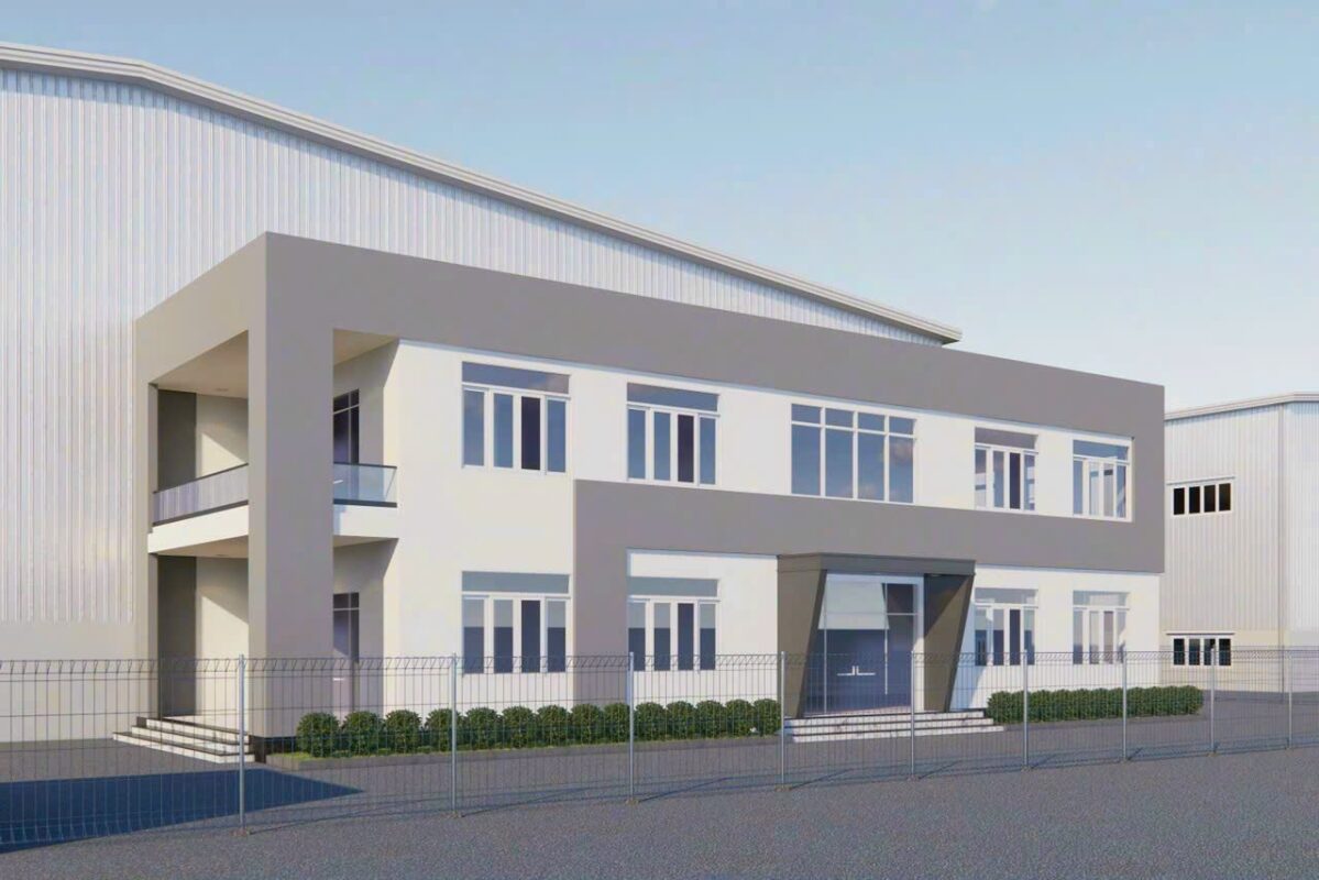 Cho thuê xưởng 4700m2 kcn Sóng Thần 3, Tp. Thủ Dầu Một, BD