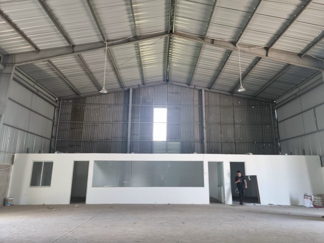 Bán xưởng 1000m2 Tân Đông Hiệp, Dĩ An, tỉnh Bình Dương