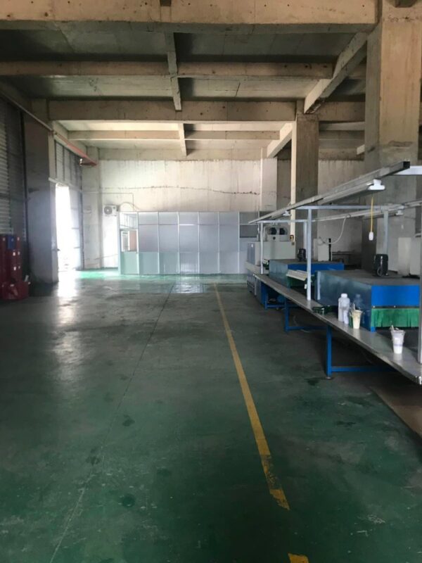 Xưởng cho thuê 630m2 Thuận Giao Thuận An Bình Dương giá rẻ