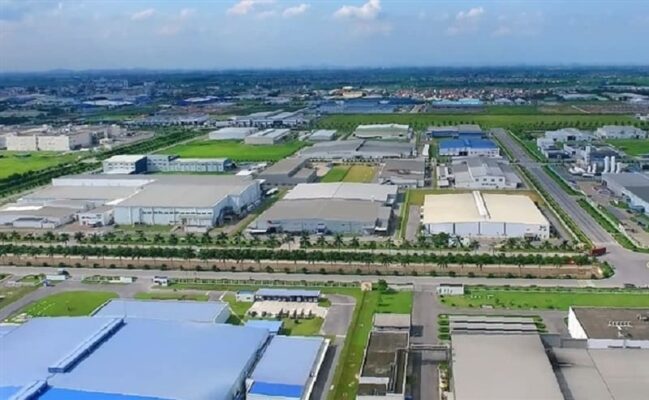 Những chính sách ưu đãi hỗ trợ đầu tư cho doanh nghiệp tại KCN Nam Tân Uyên, tỉnh Bình Dương