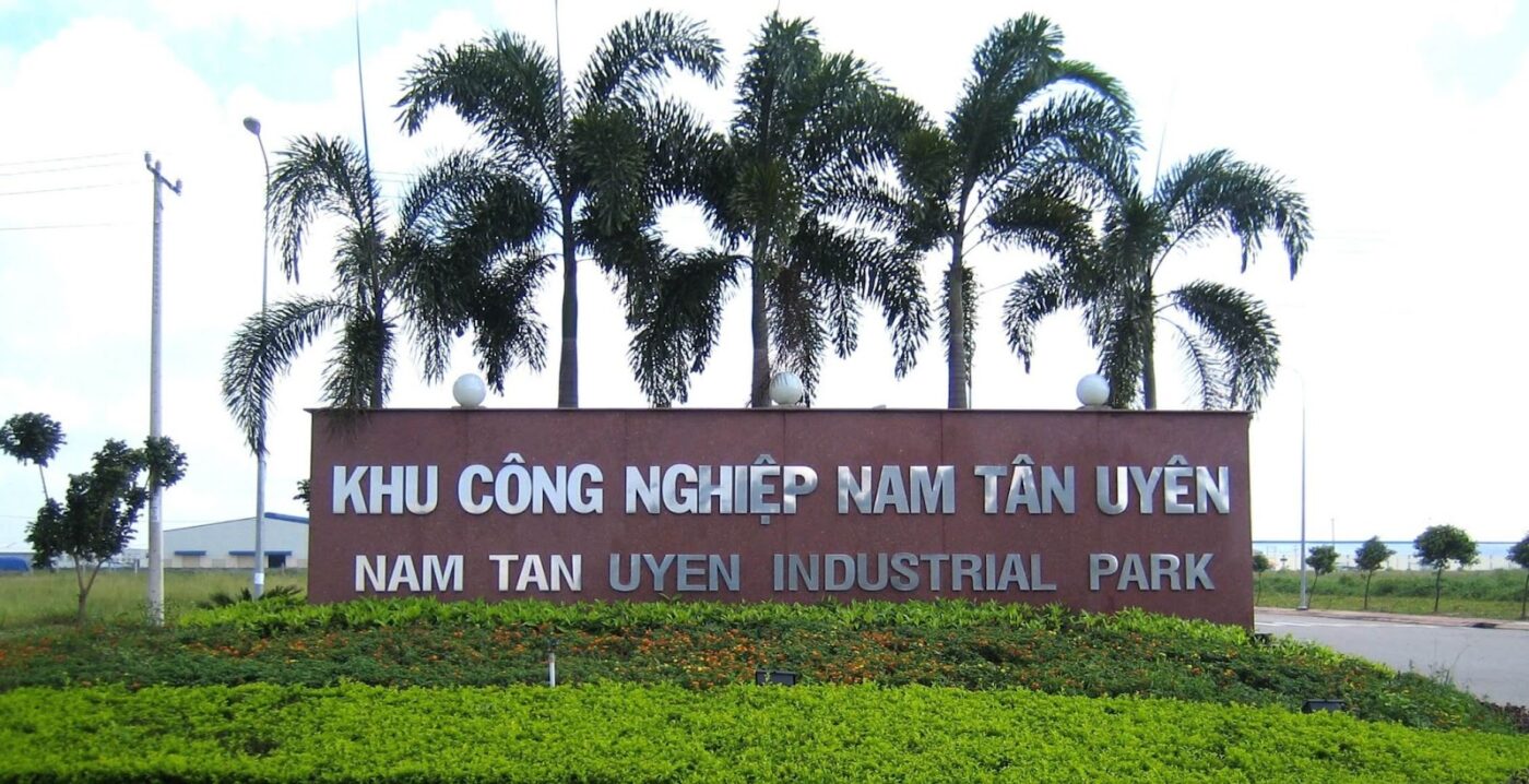Tổng hợp thông tin Khu công nghiệp Nam Tân Uyên: Vị trí, quy mô, chủ đầu tư,.. của KCN Nam Tân Uyên