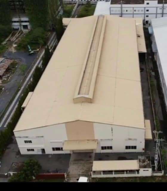 Bán kho xưởng 3.115 m2 trong KCN tại Xã Long Hậu, Cần Giuộc, Long An