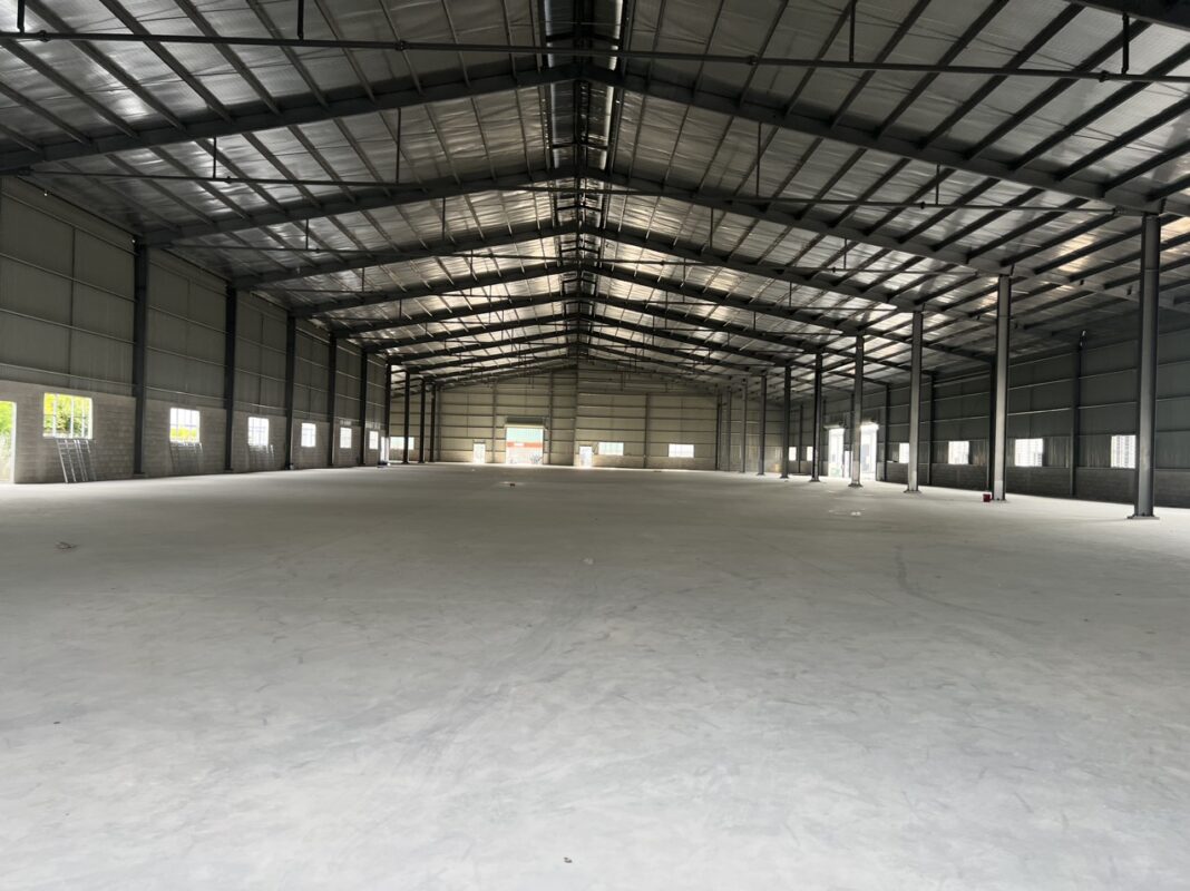 Cho thuê kho xưởng 1.000m2 đến 20.000m2 kcn Tân Tạo, Q. Bình Tân