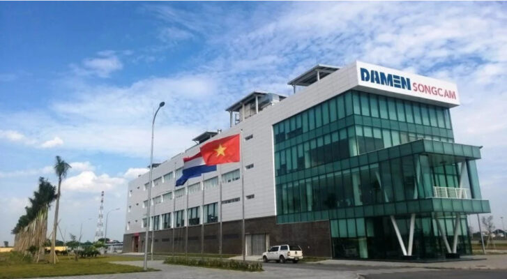 Liên Minh Châu Âu đầu tư mạnh vào thị trường Việt Nam