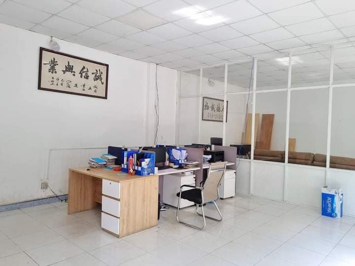 Bán hoặc Cho thuê kho xưởng 6000 m2 ngoài KCN tại Bắc Tân Uyên, Bình Dương