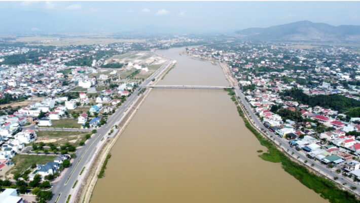 3 ông lớn đầu tư vào khu công nghiệp Khánh Hoà