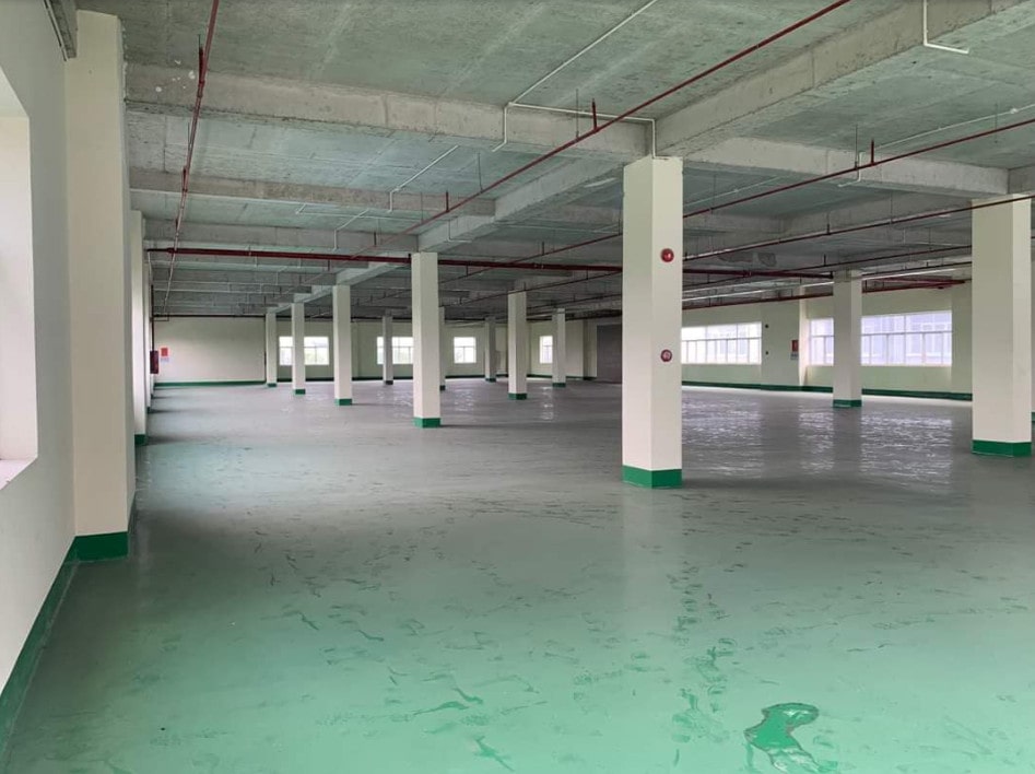Cho thuê kho xưởng 12.000 m2 trong KCN Bình Chiểu, Thủ Đức