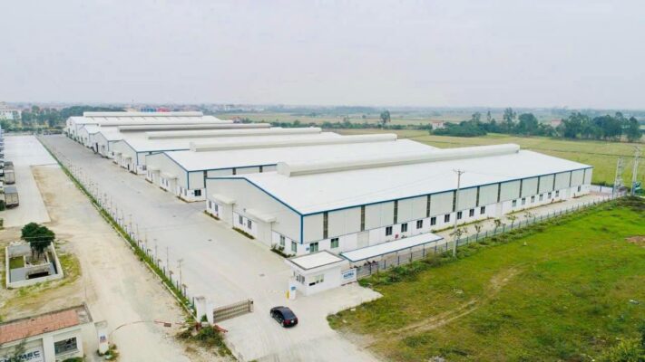 Đất khu công nghiệp có những loại đóng thuế nào