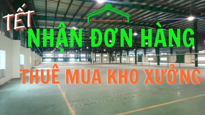 Chuyên nhận ký gửi và cho thuê toàn Miền Nam