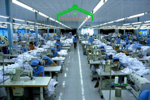 Chính sách ưu đãi thu hút đầu tư khu công nghiệp Việt nam - Singapore II (VSIP II)