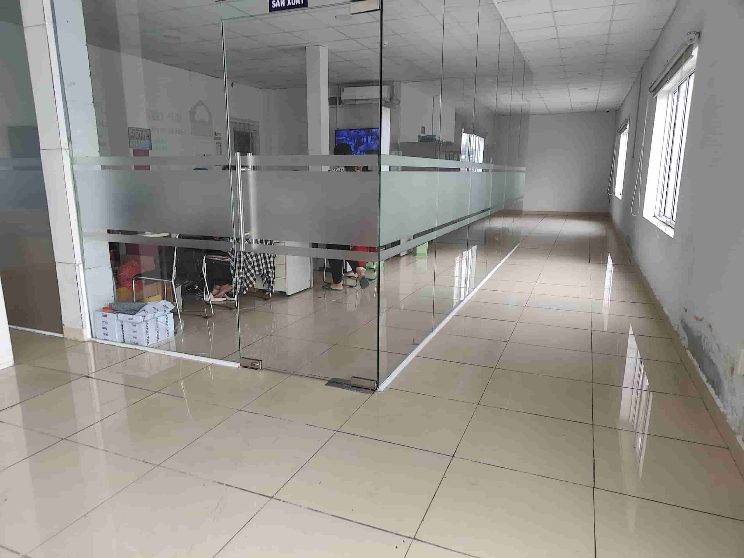 Cho thuê kho xưởng 5557 m2 trong KCN tại Xã Đức Hòa Đông, Huyện Đức Hòa, Tỉnh Long An