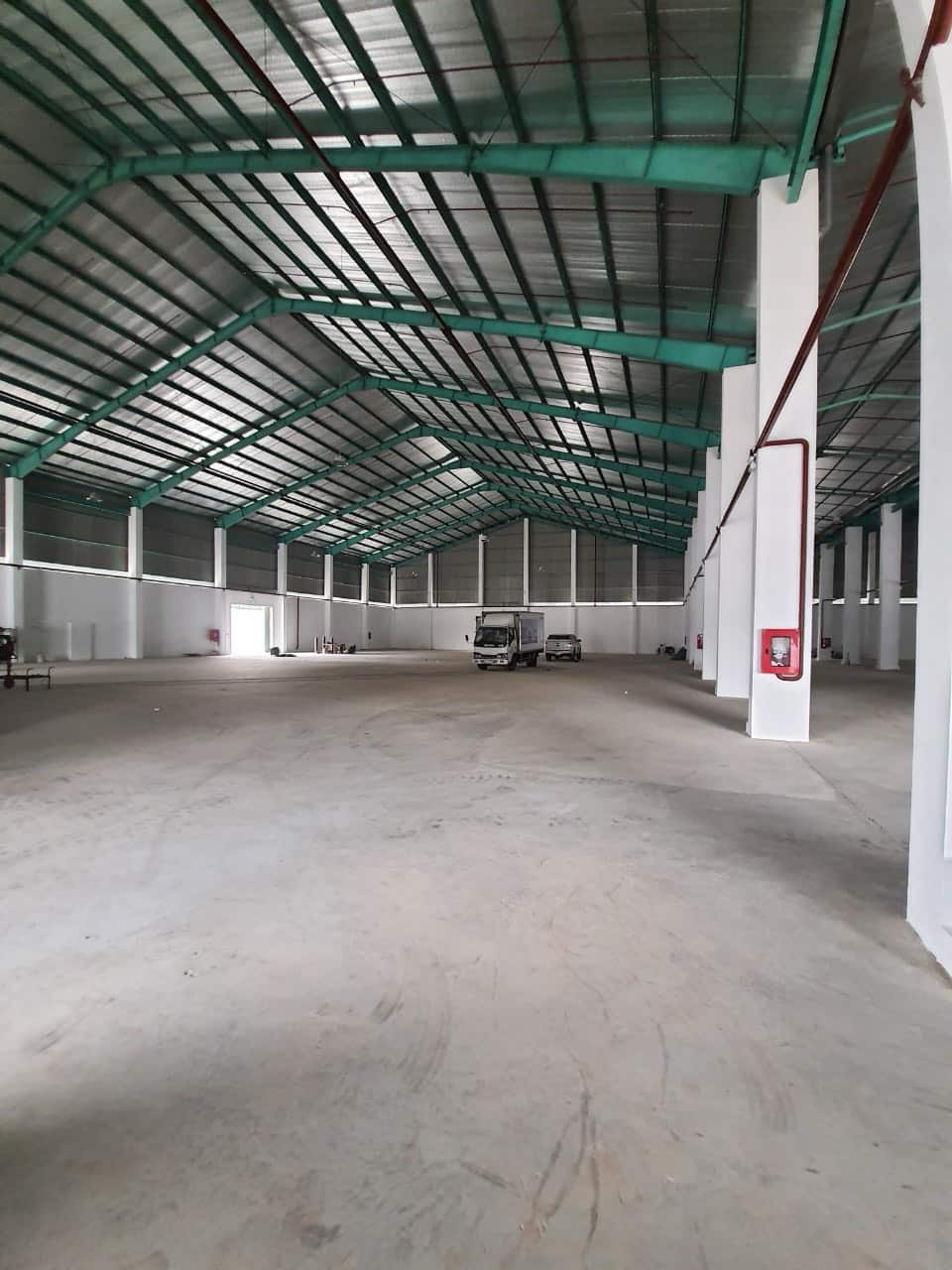 Cho thuê kho xưởng 1.000m2- 2000 m2  Vĩnh Lộc,  Bình Chánh