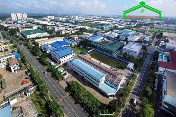 Chính sách ưu đãi thu hút đầu tư khu công nghiệp Tân Bình