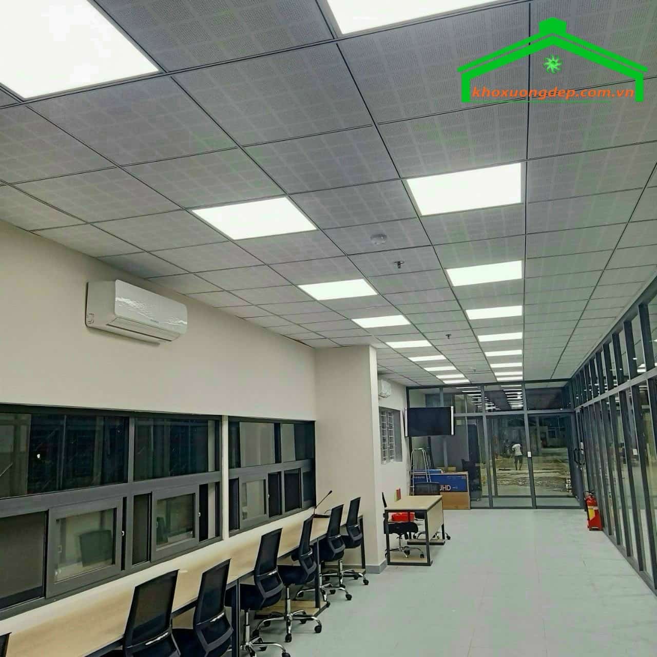 Cho thuê kho xưởng 10000m2 KCN Mỹ Phước, Bến Cát, Bình Dương