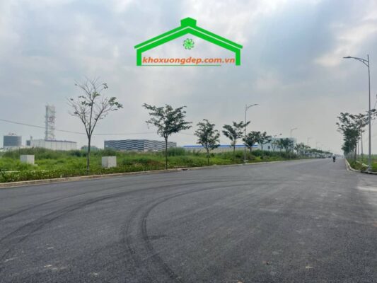Chính sách ưu đãi thu hút đầu tư khu công nghiệp Vĩnh Lộc 2