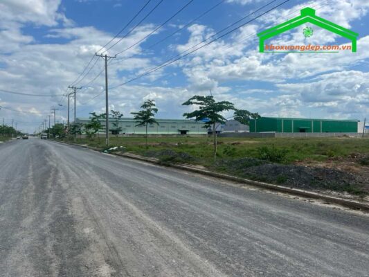 Chính sách ưu đãi thu hút đầu tư khu công nghiệp Cầu Tràm