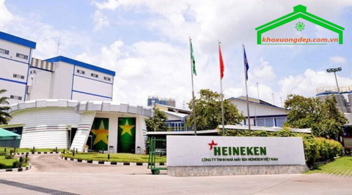 Heineken quy hoạch nhà máy bia 39ha sau khi tạm dừng ở Quảng Nam