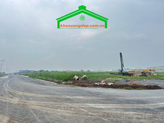 Tất cả các chi phí liên quan khi đầu tư vào khu công nghiệp Đông Nam Củ Chi